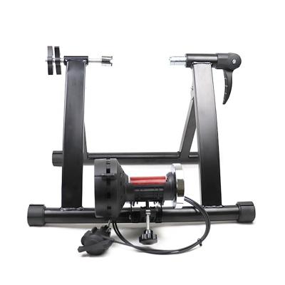 China Fitness Training WF-QX-010AKL Bicycle Parts Indoor Magnetic Bike Trainer for Indoor Riding Platform Convenient and Space-Free for sale