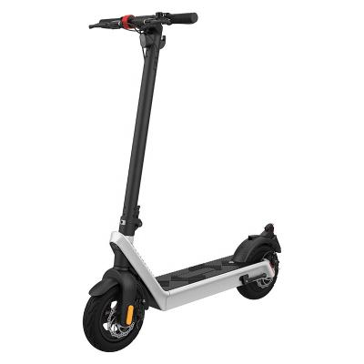 China 2023 Unisex New Design 10 Inch Long Wheel High Speed ​​100km Long Range X9 Off Road Escooter Electric Scooter for sale