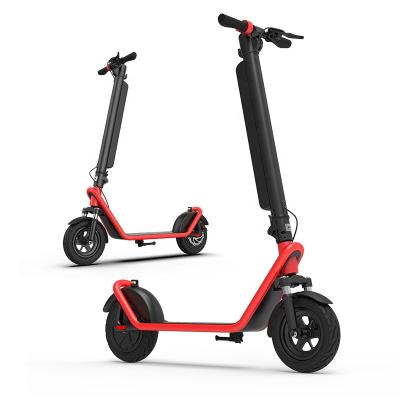 China Unisex Waterproof Adult 450w 13 Li-ion Battery X11 Battery Life Ipx4 Ipx5 Oh Long Offroad Electric Scooter With Rear Wheel for sale