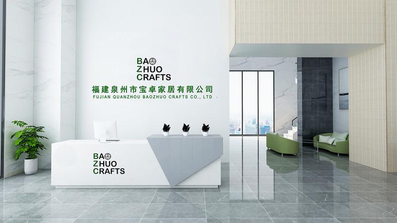 Verified China supplier - Quanzhou Baozhuo Home Co., Ltd.