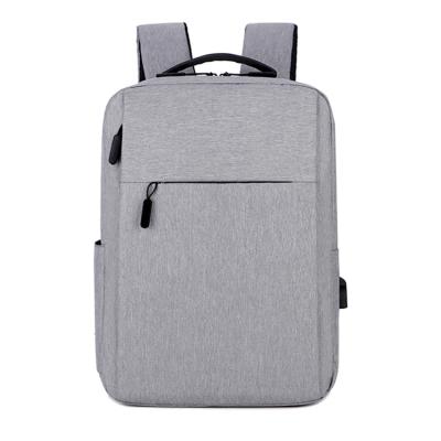 China With Wholesale USB Usb Waterproof Bag China Anti Theft Laptop Backpack for sale