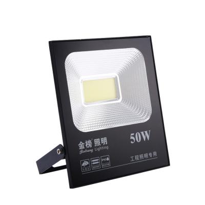 China ROAD low Moq 50W IP65 3500lm waterproof die cast led flood light aluminum canopy for sale