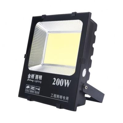 China ROAD Price Outdoor Garden 200W COB Building Flood Lights Of All Kinds for sale