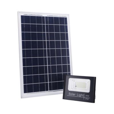 China ROAD 25W 25 Watt Rechargeable Portable Solar Flood Lights for sale