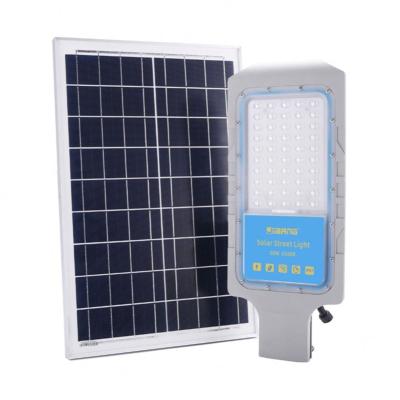 China ROAD Best Quality Smd A Price System Outdoor Solar Lamp Strret Power Panel Street Light for sale