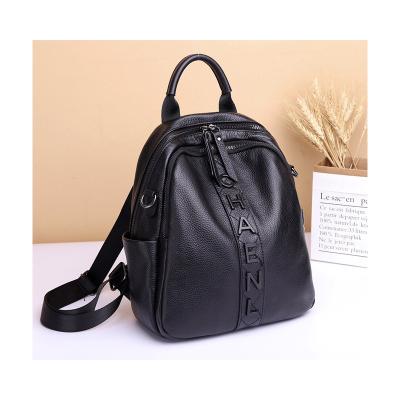 China Other popular products fashion retro creative large-capacity leather ladies stroll for sale