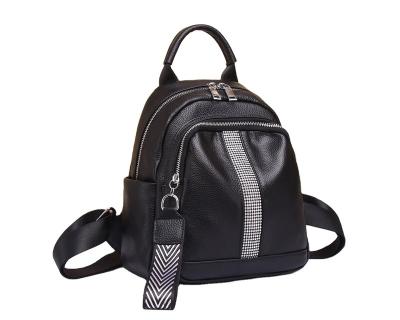 China Other High Quality Summer Sports Style Fashion Multi-Compartment Women's Backpack for sale