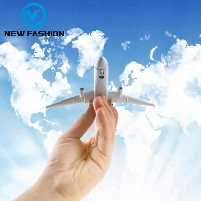 China fast air freight company drop shipper shenzhen shipping agent to worldwide shipping from madrid barcelona valencia rome milan genoa venice air for sale