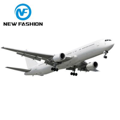 China Shenzhen Shanghai Canton Beijing Yiwu Ningbo Air Freight Air Cargo Service Company Cheap Shipping Cost for sale