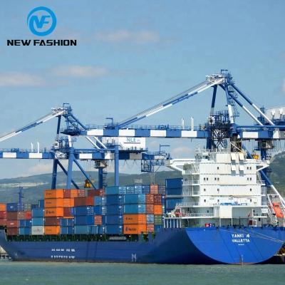 China Cheap cargo sea freight shipping containers price and shipping agent from shanghai nignbo china to shenzhen worldwide to all types for sale