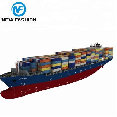 China china consolidation service sea freight cargo ship cheap price to SOUTHAMPTON fos GENOA LIMASSOL novorossiysk SYDNEY All types for sale