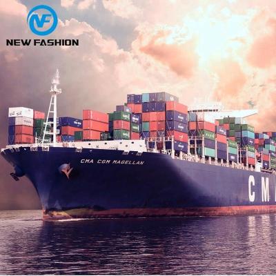 China cheap fast ocean freight forwarder cargo ship FOB price to ANTWERP SOUTHAMPTON HAMBURG ROTTERDAM LE HAVRE all types for sale