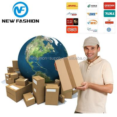 China Cheap DHL Air Shipping Amazon FBA UPS TNT Express Freight Forwarder To USA Canada Australia Spain Romania Germany UK All Type for sale