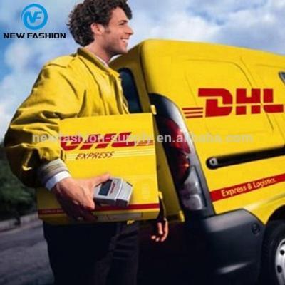 China cheap and fast china wholesale DHL express ship all type for sale