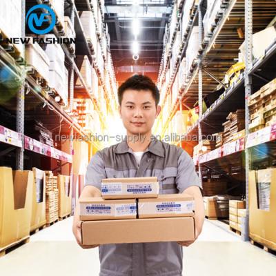 China Canton Shenzhen rent bonded warehouse service and e-commerce fulfillment all for sale