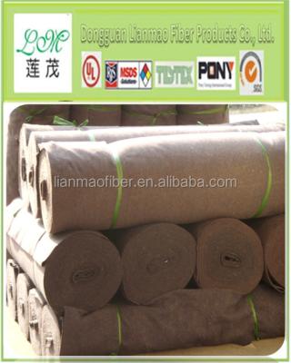 China Simple frayed protection for mattress felt for sale