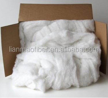 China Fire-resistnce polyfill for DIY toy pillow and cushion for sale