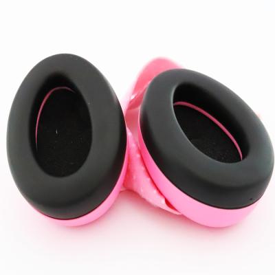 China Wholesale Hearinng Protective Design Hearing Protection Ear Muff New For Baby for sale