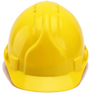 China Industrial 8-point attachment China factory price good quality custom cheap safety helmet for sale