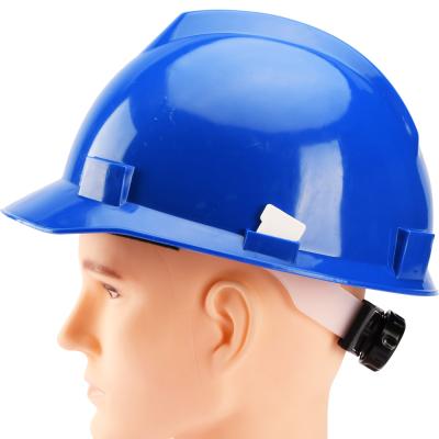 China 8-Point Attachment CE Available High Quality Rescue HDPE Protective Working Safety Helmets for sale