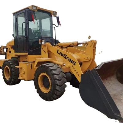 China Cultivate Chinese LiuGong 820c truck backhoe for sale for sale