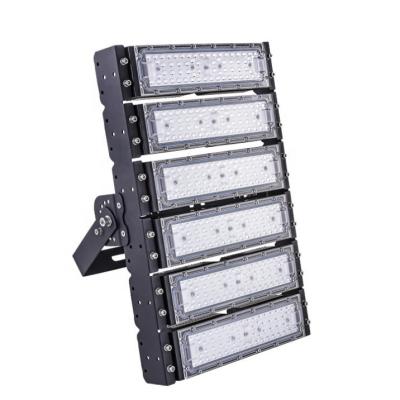 China ROAD high power ip65 waterproof 50W-1000W module led flood light high mast light tunnel light for sale