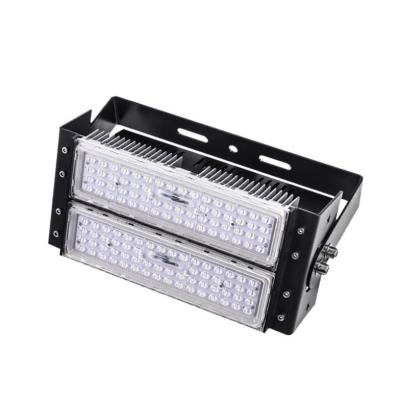 China ROAD Amazon Hot Sale 6000K Outdoor IP65 OEM Customized 100W LED Flood Light for sale