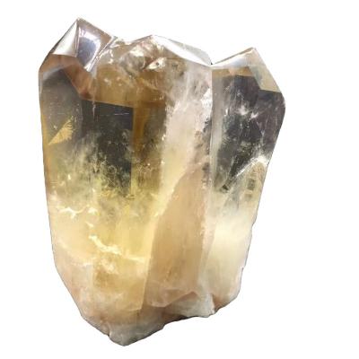 China Europe Crystal Cluster Quartz Reiki Crystal natural citrine wholesale for sale for sale