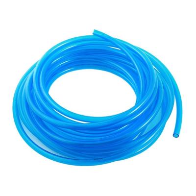 China Pneumatic Pipe Air Tube PU Coil Polyurethane Hose for sale