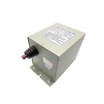 Cina Static Eliminator 16KV Output Voltage Statics Anti Device for Face Mask Machine in vendita