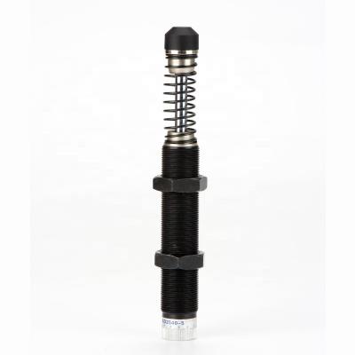 Cina Pneumatic shock absorber oil pressure hydraulic Buffer in vendita