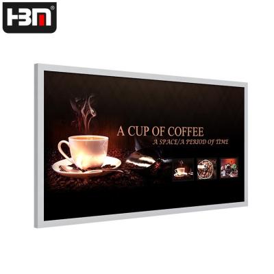 China street light advertising light box wall ad display signboard fabric light boxes backlit advertising outdoor customized for sale