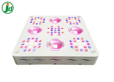 China Energy Saving Intelligent LED Grow Light 7200lm Heat Dissipation Design for sale