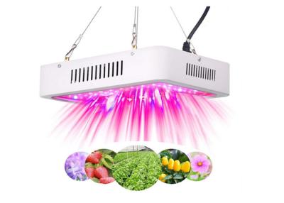 China 5130lm Intelligent LED Grow Light , 600 Watt LED Grow Light 310*210*60mm for sale