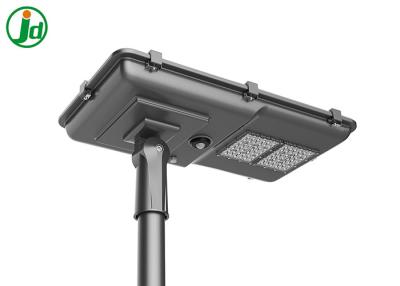 China 60 Watt Solar Powered LED Street Lights , Solar Light Street Lamp With Sensor for sale