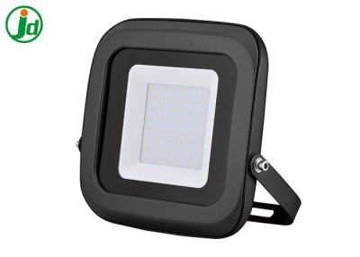 China Anti Glare High Mast LED Flood Light , IP65 100W LED Flood Light Ultra Thin Design for sale