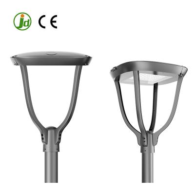 China 240VAC CE 106lm/W High Lumen Led Street Light for sale