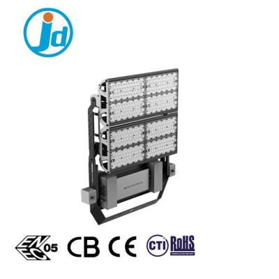 China High Brightness SMD 5050 240W 480W 960W LED Stadium Light for sale