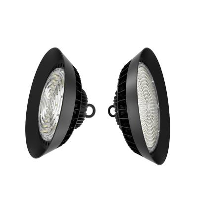 China Industrial UFO 100w 150w 200w 250w 300w LED High Bay Lights for sale