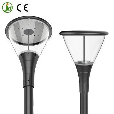 China Outdoor Die Cast Aluminum IP66 Waterproof Garden Lights With Breather for sale