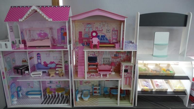 Verified China supplier - Zhejiang Taixing Kid Toy Co., Ltd.