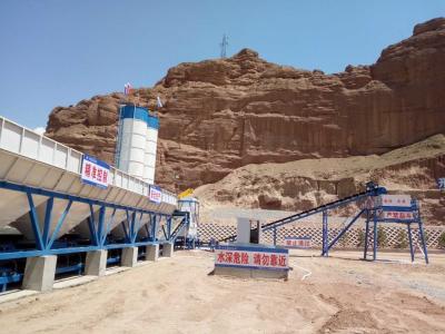 China Máquinas para fabricação de empilhadeiras de betão para desmontagem à venda