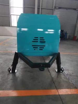 China Motor a diesel portátil de betão à venda