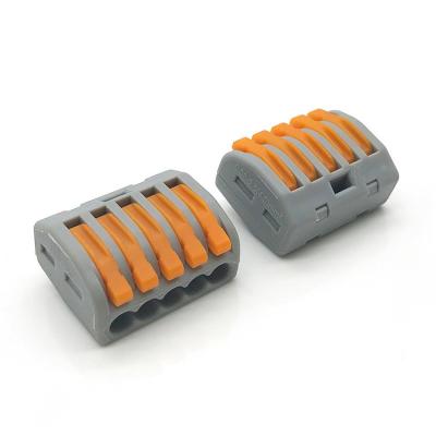 China Power Junction Box Series Wire Connector Terminals for sale