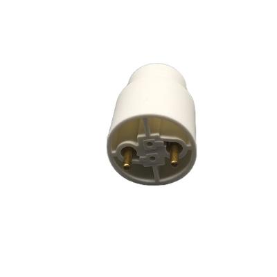 China Express T8 Fluorescent Lamp To T5 Adapter / Adapter for sale