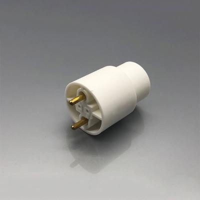 China Express energy saving t8 fluorescent lamp to fluorescent t5 lamp adapter used in T8 light fixture for sale