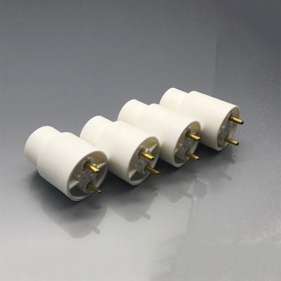 China Fluorescent lamp lighting retrofit t8 to t5 energy saving converter for sale