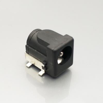 China Waterproof Power Laptop Power Dcj0202 DC Jack for sale