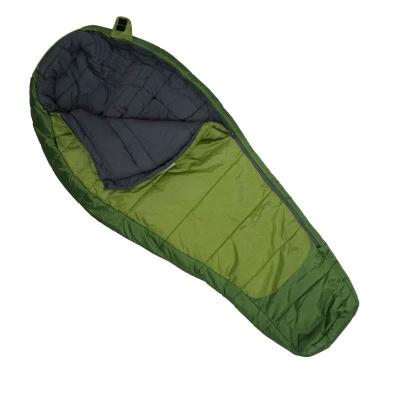 China Envelope Type Sleeping Bag Compact Goose Down Outdoor Waterproof Sleeping Bag Mummy Hiking Camping Sleeping Bag for sale