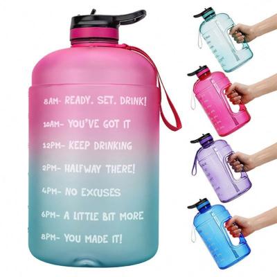 China Sustainable new ware flipbelt sports bottle with new fashion for sale